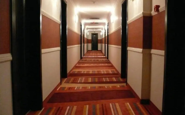 Hotel Rogge