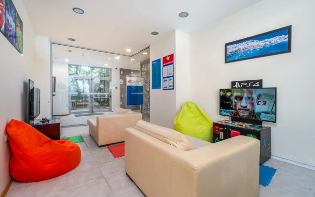 MPM Hotel Zornitza Sands