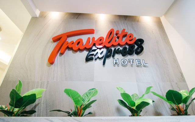 Travelite Express Hotel