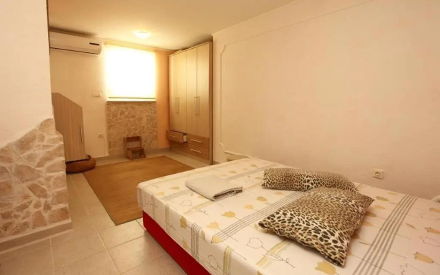 Sea view apartment Umag 2