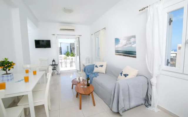 Apanomeria Boutique Residence