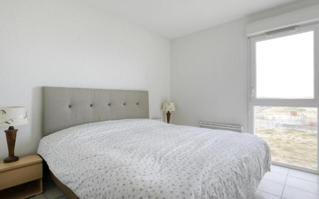 Appartement Biscarrosse Plage, 4 pièces, 6 personnes - FR-1-521-163