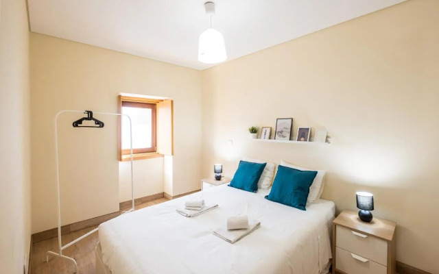 #073 Lovely GreenHouse Only 2min Beach, OldTown