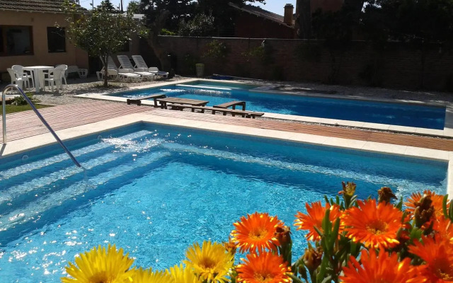Hotel Solyma