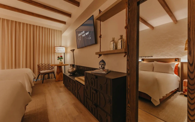 Renaissance Wind Creek Aruba Resort