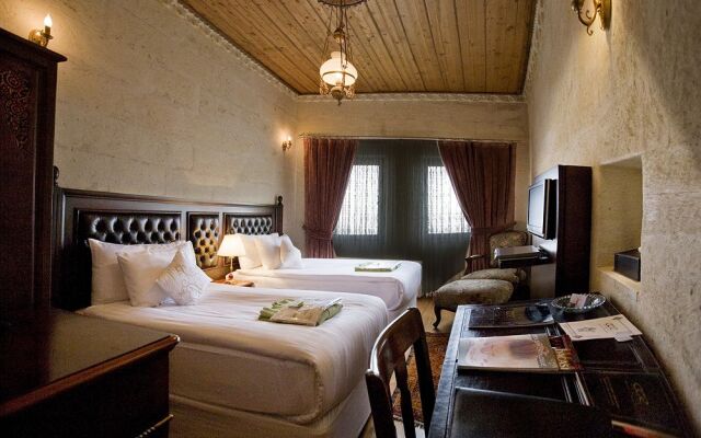 Cappadocia Cave Resort & Spa