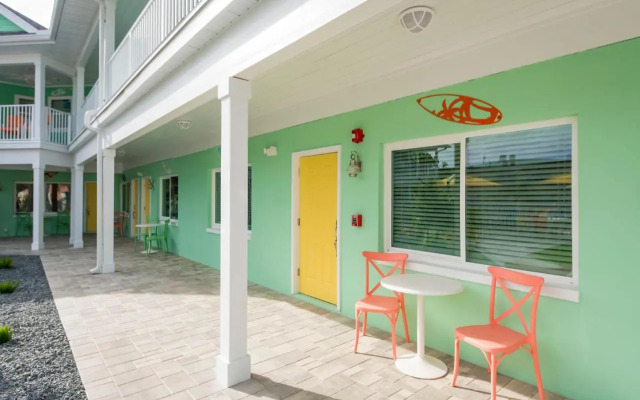 The Waves St Pete Beach #7