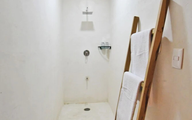 Arena y Mar Seaside Glamping Adults Only