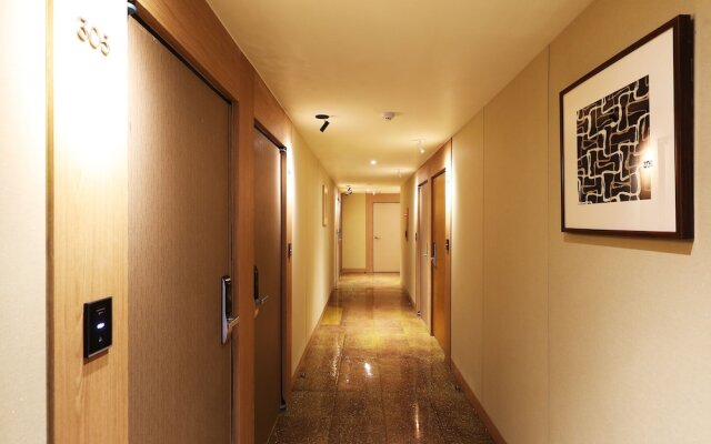 Cheongju No25 Hotel Terminal Branch