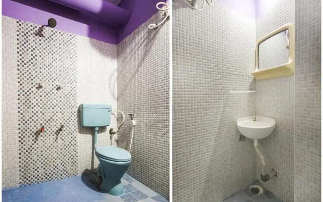 Kayalaa Home Stay by OYO Rooms