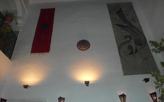 Riad Sijane