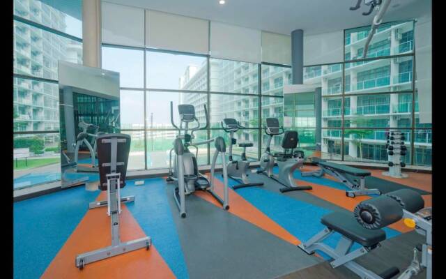 3 Bedroom Apartment Palazio