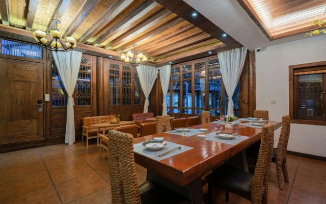 In The Clouds Boutique Inn