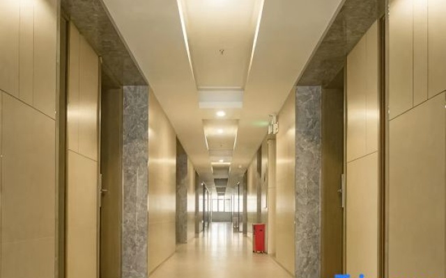 Jiangmen Yufeng Apartment