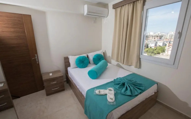 Noyanlar Holiday Homes