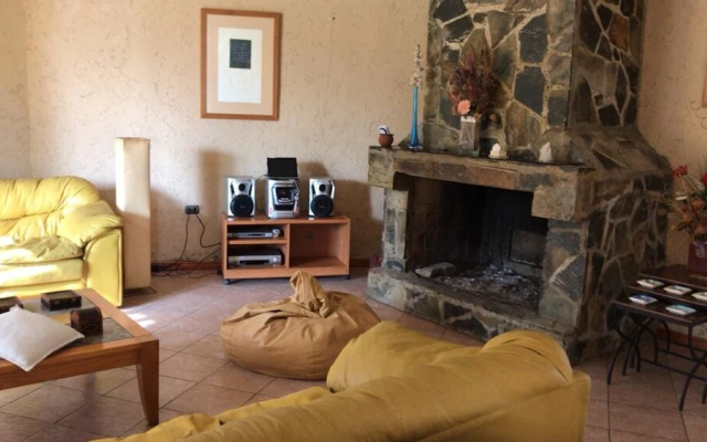 Parcela con Piscina y Quincho