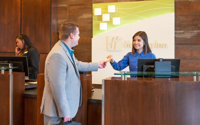 Holiday Inn Hotel & Suites Salt Lake City-Airport West, an IHG Hotel