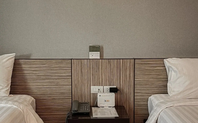 The One Hotel