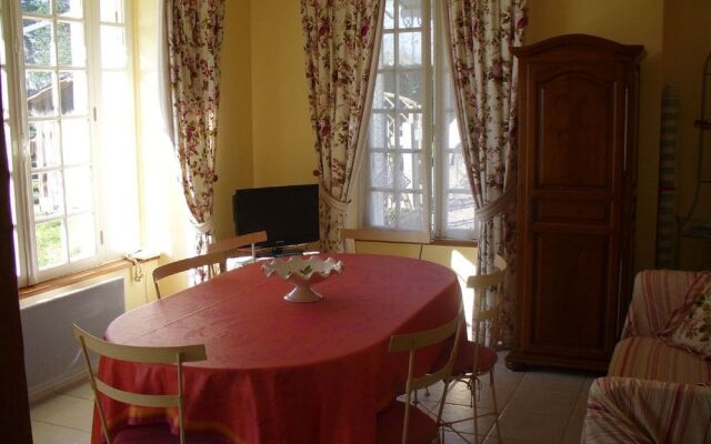 Château Saint André