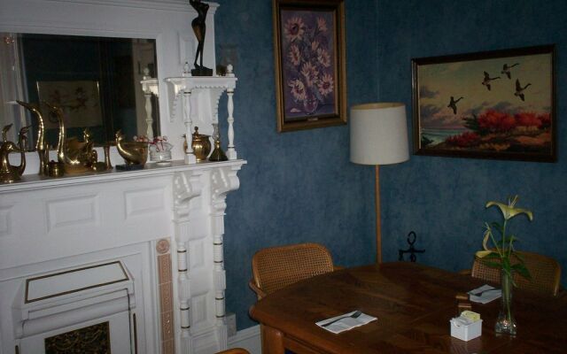 The Inn at Penn Cove