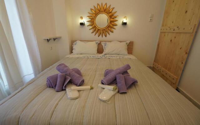 "Del Sole" Spa Apartment