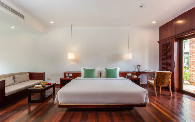 Le Mayansa Resort
