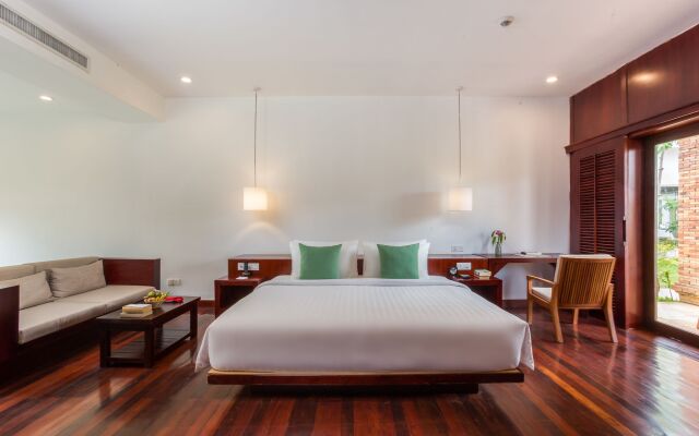 Le Mayansa Resort