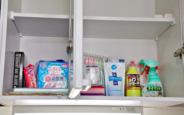 Tommy Condominium Wakasa 501