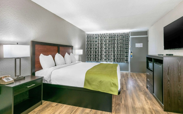 Rodeway Inn Kingston Springs