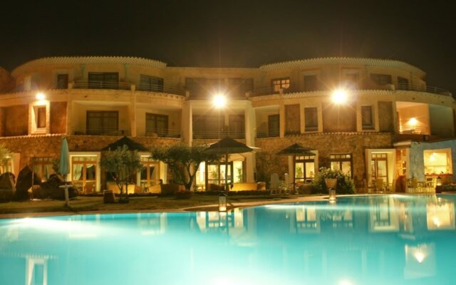 Hotel Resort & Spa Baia Caddinas