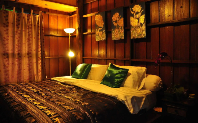 Chiang Mai Summer Resort