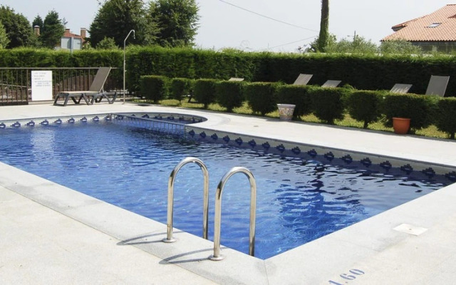 Hotel La Casona de Lupa