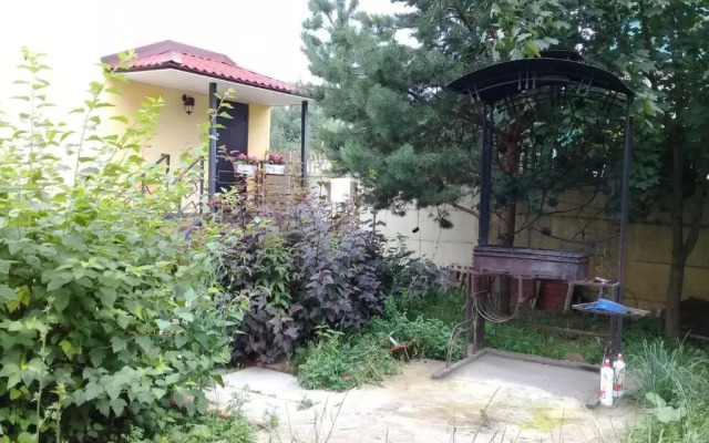Villa Hotel