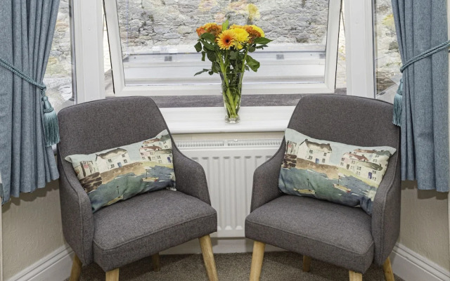 Mariners Guest House