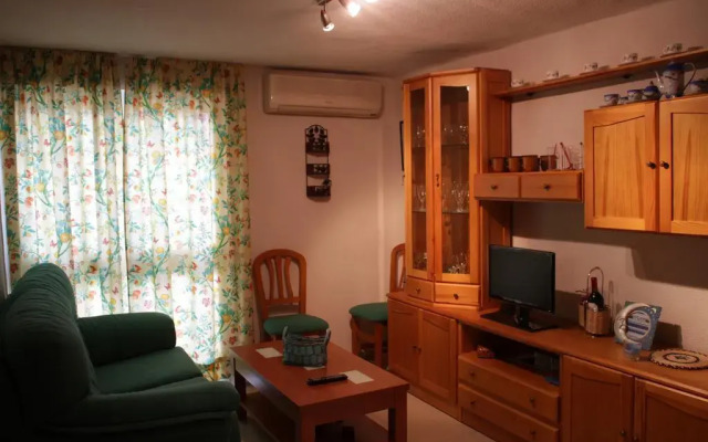 Apartamento Rio Guadalfeo