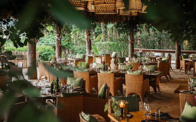 NIHI Sumba - member Leading Hotels of the World