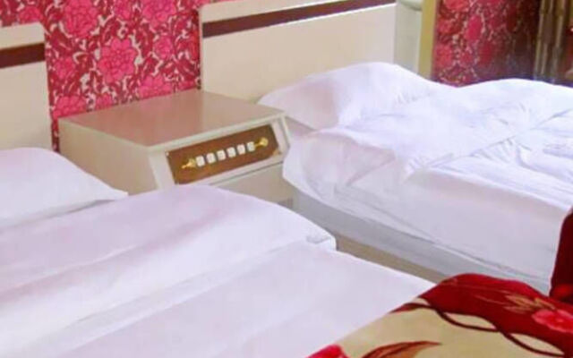 Shuangliu Xinshiji Hotel