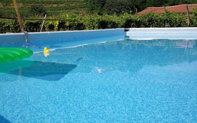B&B Pontesello