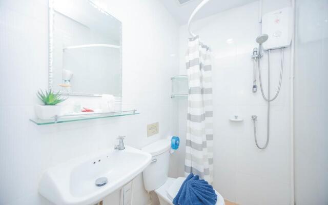 Cozy Guesthouse Phuket
