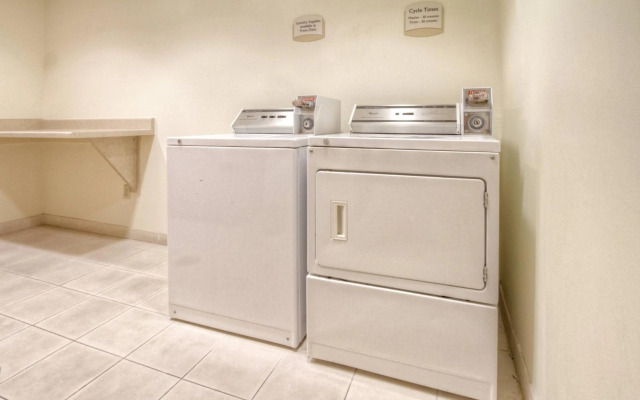 Fairfield Inn & Suites by Marriott Edmond
