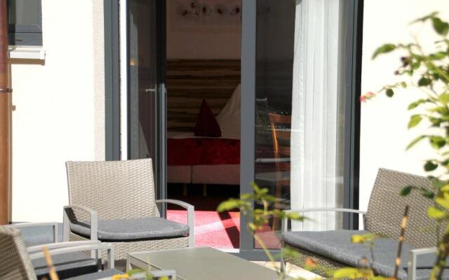 Bruckertshof Hotel
