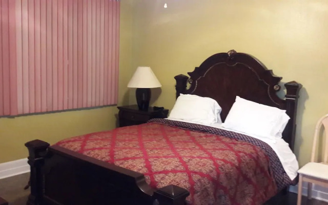 Waters Edge Condo With Boat Slip