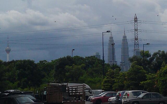 Ampang Business Hotel