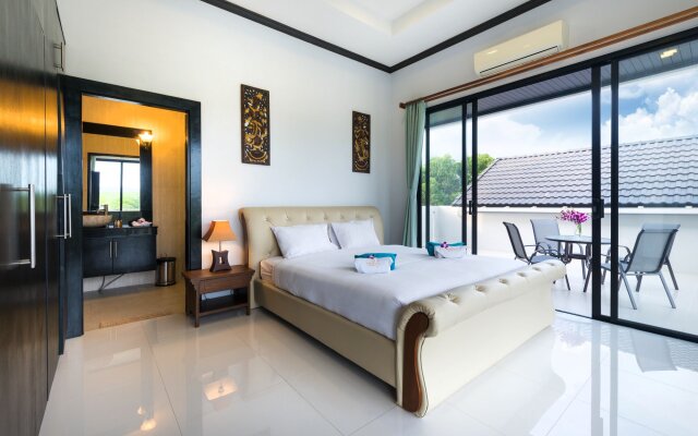 Grand Villa Luxury Holidays Phuket