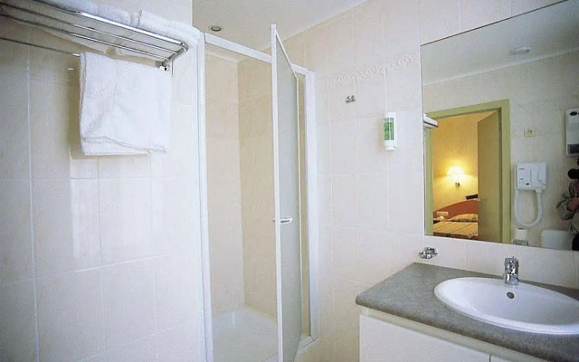 Hotel Moby Dick by WP hotels