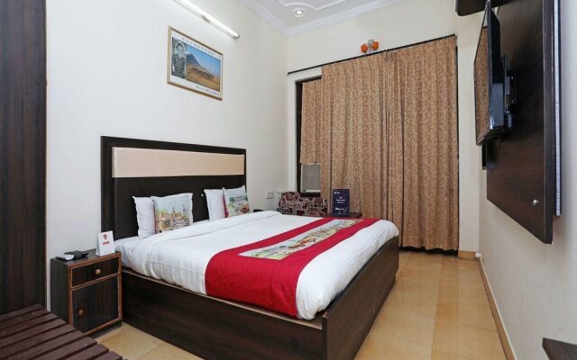 Fabexpress Goyal Inn
