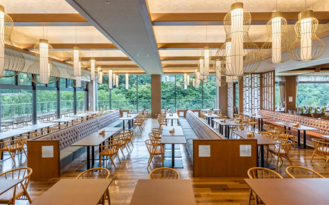 Kinugawa Onsen Nikko Kinugawa Hotel Mikazuki