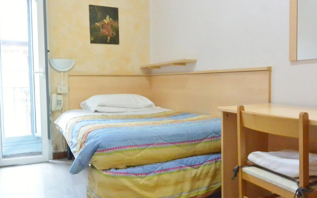 Hotel Arno