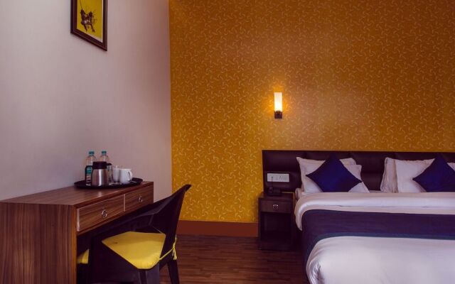 Eden Hotels