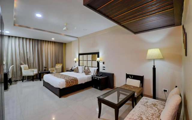 Hotel Seventh Sense